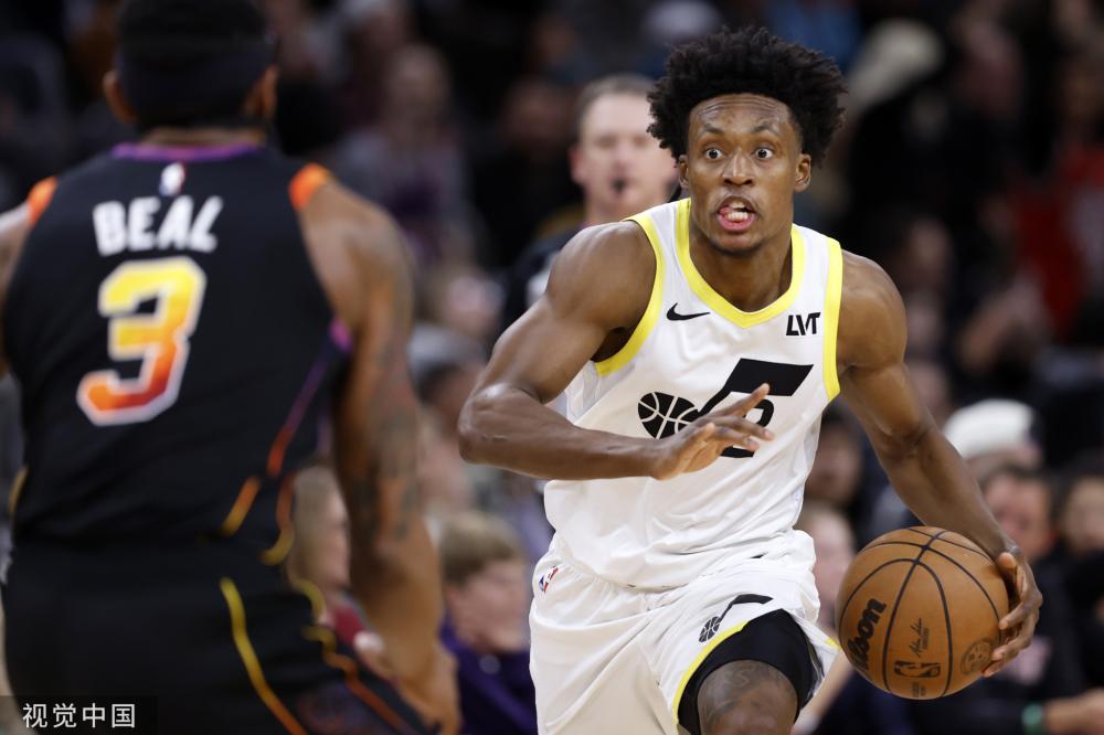 内线球员一 内线球员一