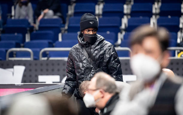 球队的潜在 球队的潜在