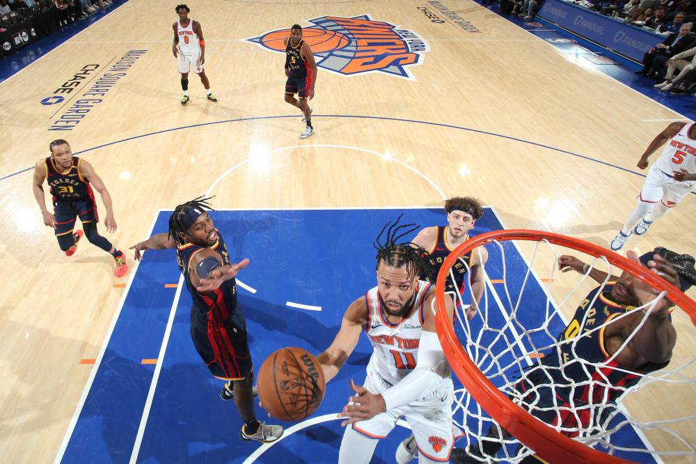 刷新了体育 刷新了体育